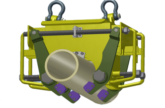  Bilde: Nautilus Subsea