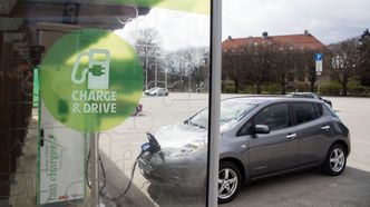 Elbilforeningen ønsker seg et felles betalingssystem for elbillading. I dag har de forskjellige operatørene sine egne systemer. Foto: Fortum