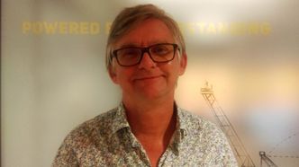 Daglig leder, Arnulf Hagen, i Fedem Technology gleder seg over SAP-oppkjøpet. - Oppkjøpet gir oss tilgang til et stor globalt forretningsnettverk. Det vil kunne gi oss en potensiell vekst i årene som kommer. Ikke minst sikrer oppkjøpet arbeidsplassen til de ansatte. Det er veldig deilig og gøy, sier han til digi.no. Foto: Privat