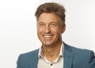 Nils Inge Brurberg i BankID forteller at det foregår flere prosjekter for utprøving av blant annet norske, elektroniske ID-er på tvers av landegrensene. Foto: BankID