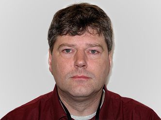 Bore-ekspert Truls Carlsen i Statoil . Foto: Privat