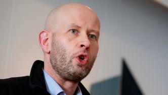 Olje- og energiminister Tord Lien inviterer oljeselskapene til å nominere blokker som ikke er åpnet for oljevirksomhet. Foto: Håkon Mosvold Larsen/NTB scanpix