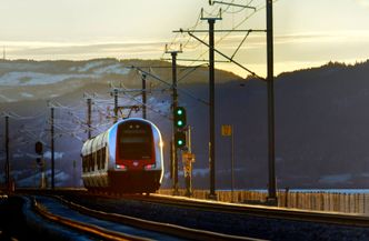 Foto: Jernbaneverket