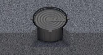 Slik ser de magnetiske sensorene til Q-free ut. Foto: Q-free