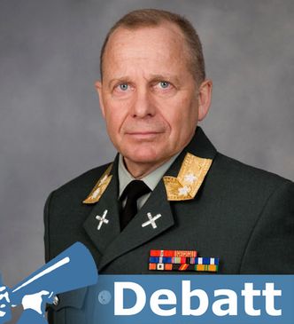 Langtidsplanen kan løse de fleste av IKT-utfordringene våre, skriver sjef Cyberforsvaret, Odd Egil Pedersen. Bilde: Forsvaret