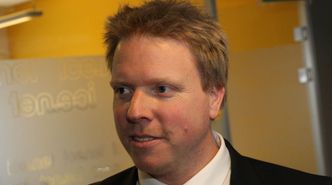 Administrerende direktør, Eivind Helgaker, sier at det bare er et fåtall Ice-kunder som har opplevd problemer med simkortene.