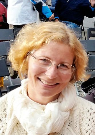 Eksperten: Helle Knutsen. Foto: Privat