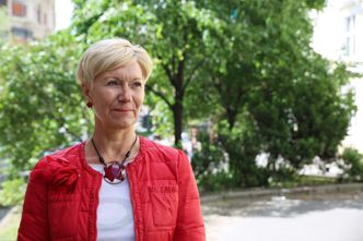 Samspill: – Det å ha vært både innenfor politikk, i offentlig sektor og i privat sektor gjør at du forstår bedre hvordan du skal jobbe sammen, tror jeg. Og det opplever jeg at kan være mangelvare i næringslivet i dag. Ofte går man med litt for store sko inn i områder man kanskje burde lært litt mer om før man går inn, sier Anne-Grete Ellingsen. Foto: Mona Strande