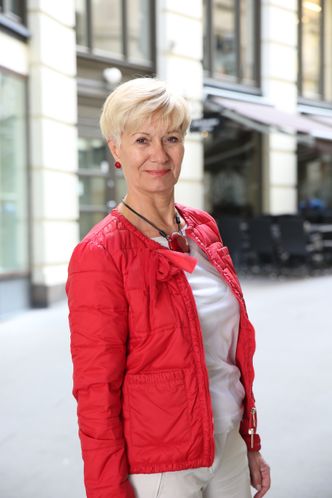 Fokus: Anne-Grete Ellingsen mener man burde se mer på innovasjon i samspill med klyngene vi allerede har, og ikke bare bevilge penger til helt nyeoppstartsbedrifter. Foto: Mona Strande