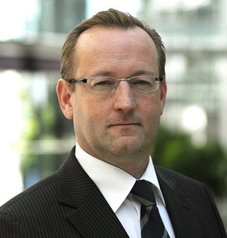 Fiberveiene ut av Norge er langt bedre enn sitt rykte, mener Gisle M. Eckhoff i Digiplex. Foto: Chris
