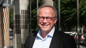 Lars Peder Brekk trenger 1,2 milliarder til modernisering av systemene til Brønnøysundregistrene. Foto: unknown
