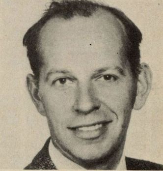 Einar Kjelland-Fosterud ledet den norske elbilprodusenten. Foto: Arkiv