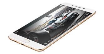 Vokser mest: Kinesiske Oppo har mer enn doblet markedsandelen sin på et år og er blitt produsent nummer fire i verden. Foto: Oppo