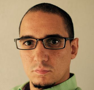 Innlegget er skrevet av frilansjournalist og rådgiver Hassan Zouhar (@hassanzouhar). Foto: Privat