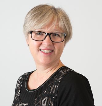 Innlegget er skrevet av Rita Helgesen, leder i Norsk Lektorlag. Foto: Eva Rose Furmyr