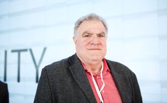 Dr. Philip M. Neches har 30 års ledererfaring innen teknologi fra California og New York. Han er en av ERA-mentorene som norske bedrifter kan rådføre seg med gjennom Innovasjon Norges akseleratorprogram. Foto: Julie Evensen
