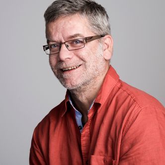 Pitsjer: Gründer Jos Poirters. Foto: Tone/Fotograf Kirsti Hovde