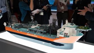 Aker Solutions har jobbet sammen med Statoil for å få ned kostnadene på produksjonsskipet til Johan Castberg-feltet. Det har de oppnådd ved å fjerne alt utstyr som ikke er absolutt nødvendig. Foto: Eirik Helland Urke