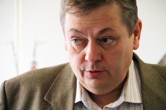 NITO-president Trond Markussen reagerer på utflaggingen. – Jeg forutsetter at data i seg selv ikke flyttes ut av landet, det må Helse Sør-Øst sikre, sier han. Foto: TU