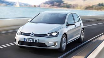 En av landets bestselgende biler. Foto: Volkswagen