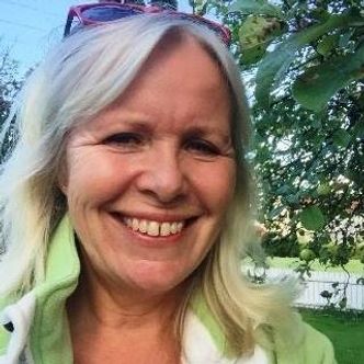 Ansattrepresentant Nanette Loennechen i styret til Sykehuspartner. Foto: Privat
