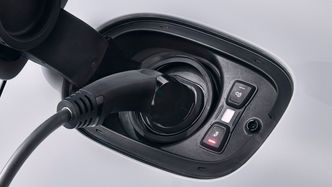 Ingen hurtiglading på denne porschen. Bilde: Dr. Ing. h. c. F. Porsche AG