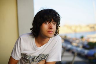 23 år gamle Boyan Slat er ingeniøren og gründeren bak Ocean Cleanup. Bilde: The Ocean Cleanup