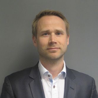 Per Martin Botten leder Aruba Norge.