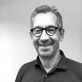 Daglig leder, Truls Bøhm, sier at de har gode rutiner internt. Foto: Inspera