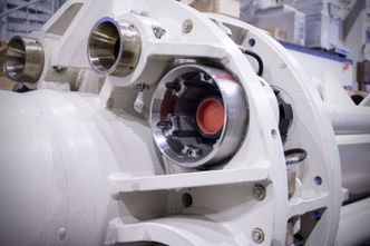 Sub Sea Services bruker Autodesk Inventor for å lage CAD-tegningene til store stålkonstruksjoner med ekstremt høy nøyaktighet. Foto: TU StoryLabs