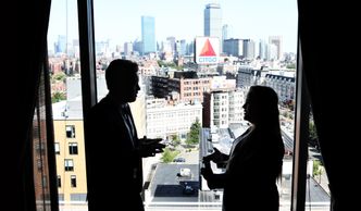 Bilde: Julie Evensen