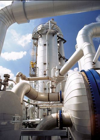 Det er fortsatt meget vanlig å måle nivå med trykk- og differansetrykktransmittere i alle typer industrier.