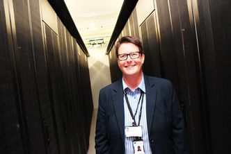 Inger Bjørkum Leigvold er leder for infrastruktur i Stavanger kommune. Bilde: Stavanger kommune