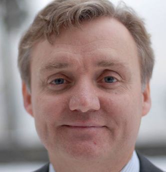 Kolbjørn Haarr påpeker at de nå får mer kontroll med produktutviklingen som er rettet mot et viktig marked.