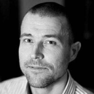 Christian Bøhn er IT-rådgiver i Trondheim kommune. Foto: Privat