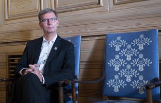Oslo kommune skal få¨en ny tjenesteplattform, flere API-er og konsulentbruken må ned, ifølge finansbyråden. Bilde: Marius Jørgenrud