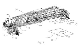 «Autolanding» er en av de patenterte oppfinnelsene til Nornes, og den han mener er mest verdt av de tre han krever godtgjørelse for.