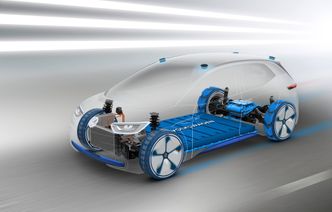 Bilde: Volkswagen