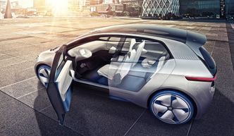 VW I.D. Foto: Volkswagen