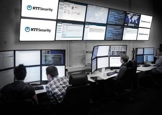 Foto: NTT Security