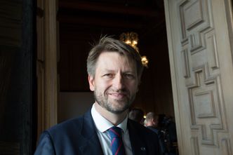 Det viktigste nå er gjennomføringsevne, sier Eirik Lae Solberg, Høyres gruppeleder bystyret og tidligere finansbyråd i Oslo kommune. Bilde: Marius Jørgenrud