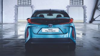 Bakspoileren følger samme form som den såkalte «double-bubble»-bakruta. Foto: sebastien mauroy