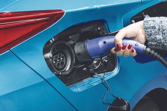 Toyotas nye lade-Prius baner vei for elbilsatsing. Foto: sebastien mauroy