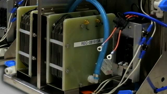 Knallgass gir angivelig en økning i motoreffekt, og mindre utslipp av CO2 og andre gasser og partikler. Foto: Empire Hydrogen