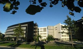 Frontica Business Solutions har hovedkontor på Fornebu.