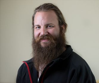 Henrik Solvorn Fjeldsbø. Foto: Industri Energi