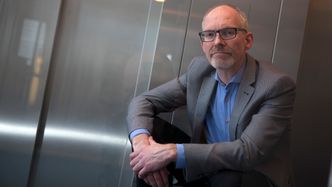 – Dette åpner muligheter for andre norske ehelse-selskaper, mener Nard Schreurs, direktør for eHelse i IKT-Norge. Bilde: IKT-Norge