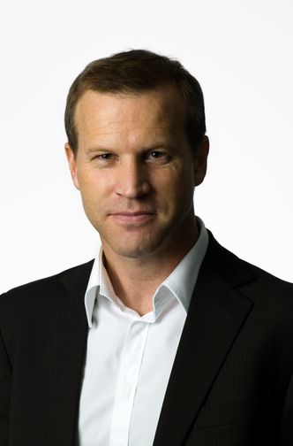 Informasjonssjef, Anders Krokan, i Telenor sier at det lyser grønt hos dem - han tror derfor problemene vil løse seg snart. Foto: Pressefoto
