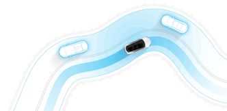 Autosteer-Plus. Foto: Tesla Motors