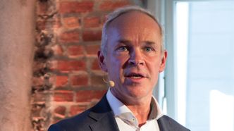 Kommunal- og moderniseringsminister Jan Tore Sanner. Foto: Kurt Lekanger